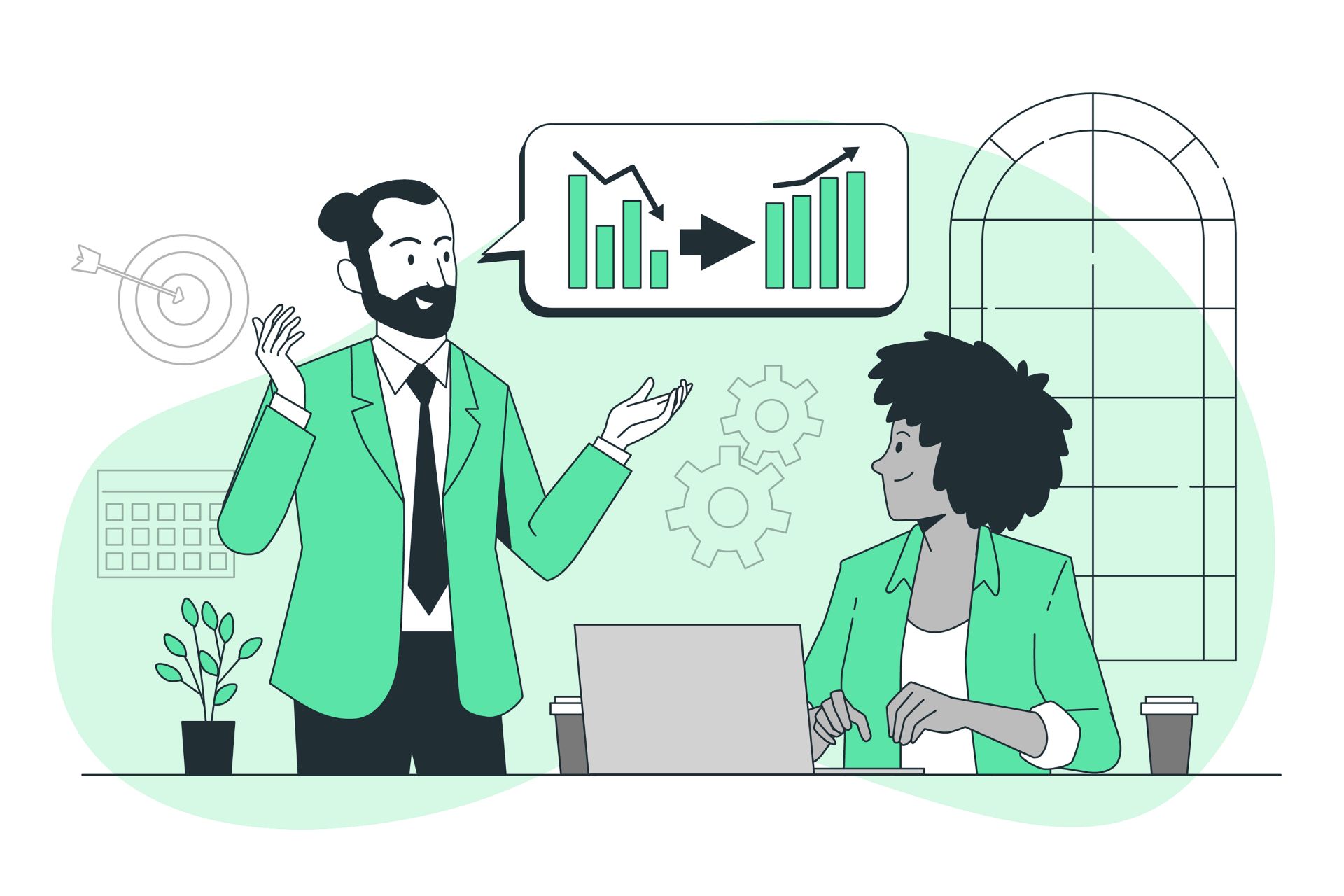 Construction et livraison