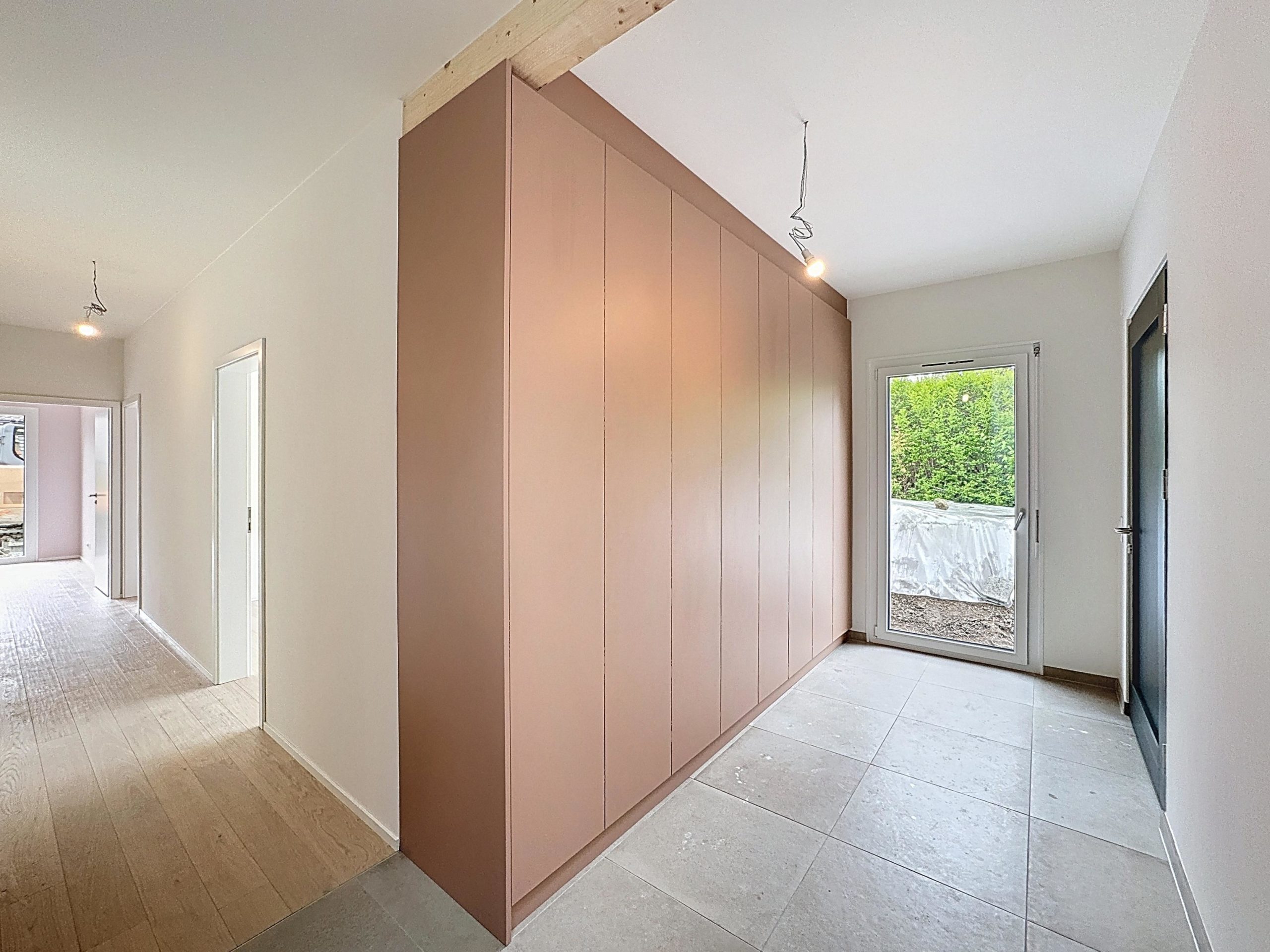 Rénovation